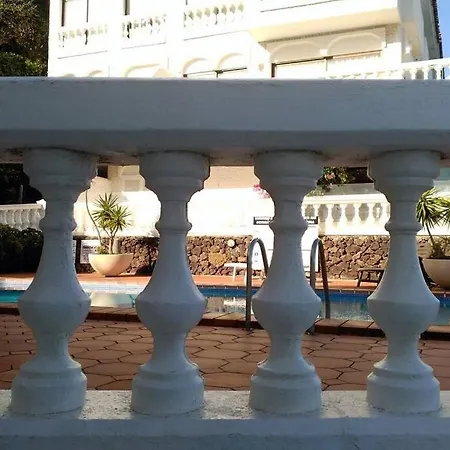 Vistas Preciosas - Gran Terraza Apartment