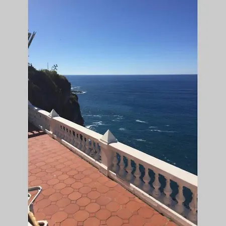 Vistas Preciosas - Gran Terraza * Puerto de la Cruz (Tenerife)