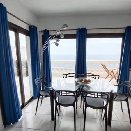 Vistas Preciosas - Gran Terraza Apartment